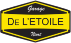 Logo Garage De L'Étoile