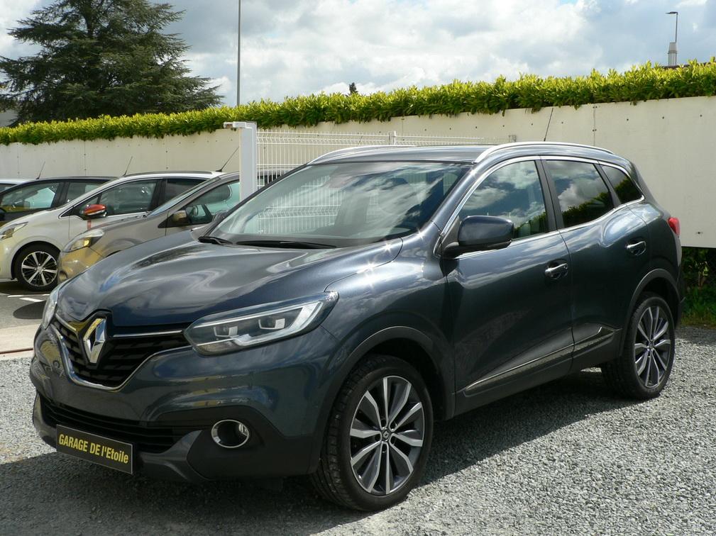 RENAULT KADJAR
