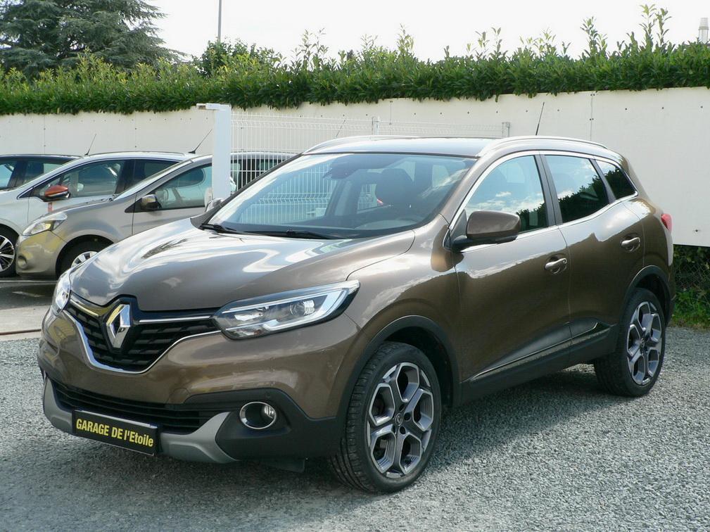 RENAULT KADJAR