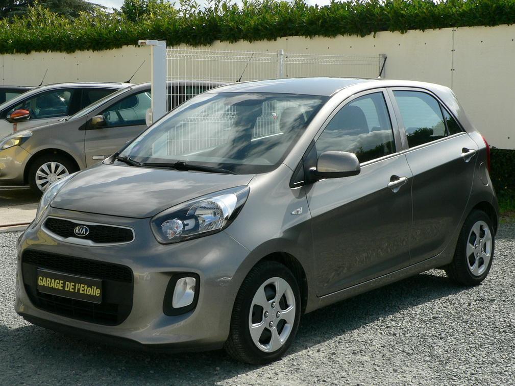 KIA PICANTO