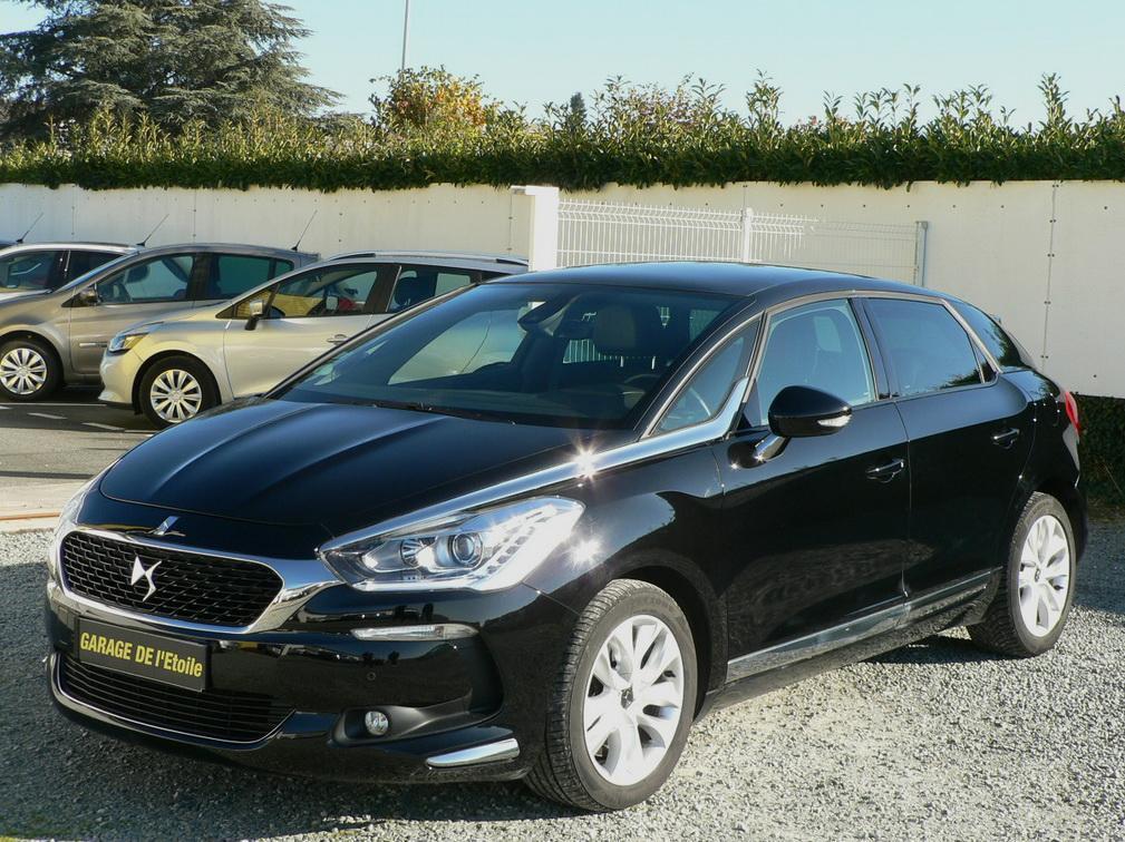 DS DS5