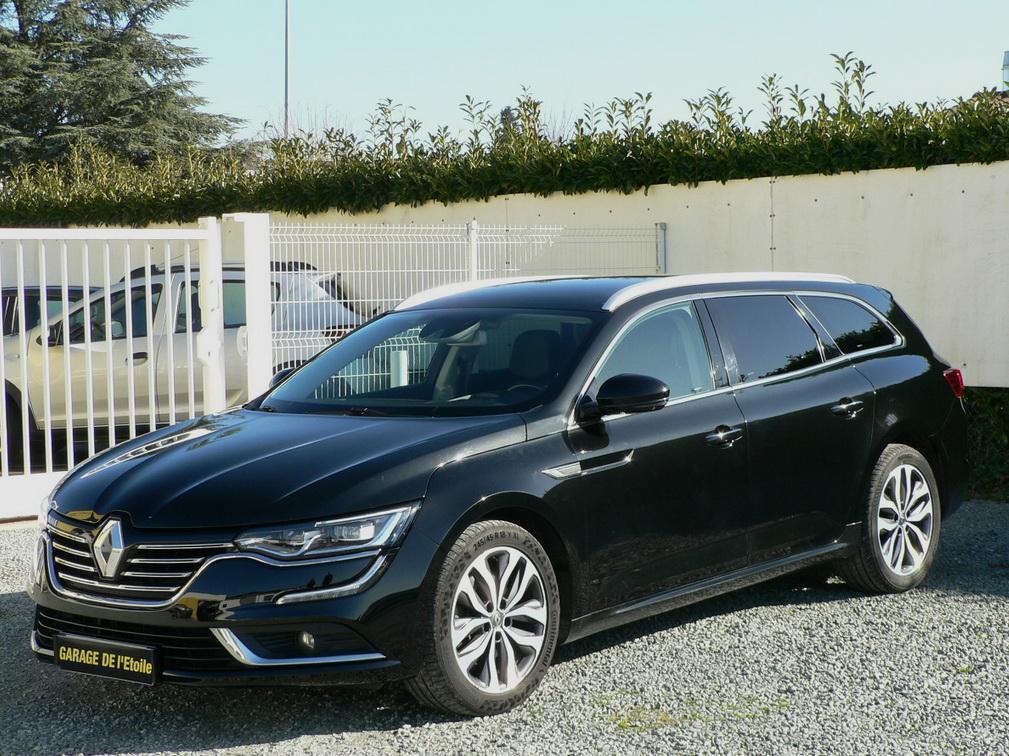 RENAULT TALISMAN