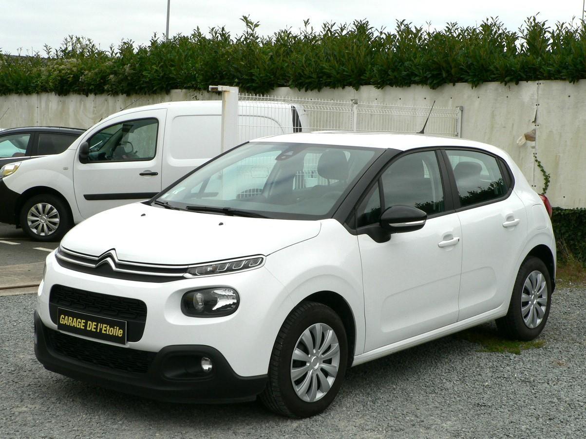CITROEN C3