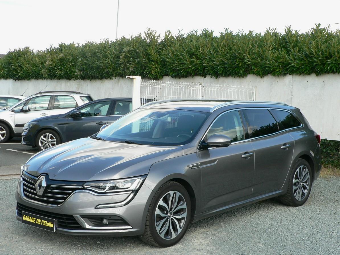 RENAULT TALISMAN