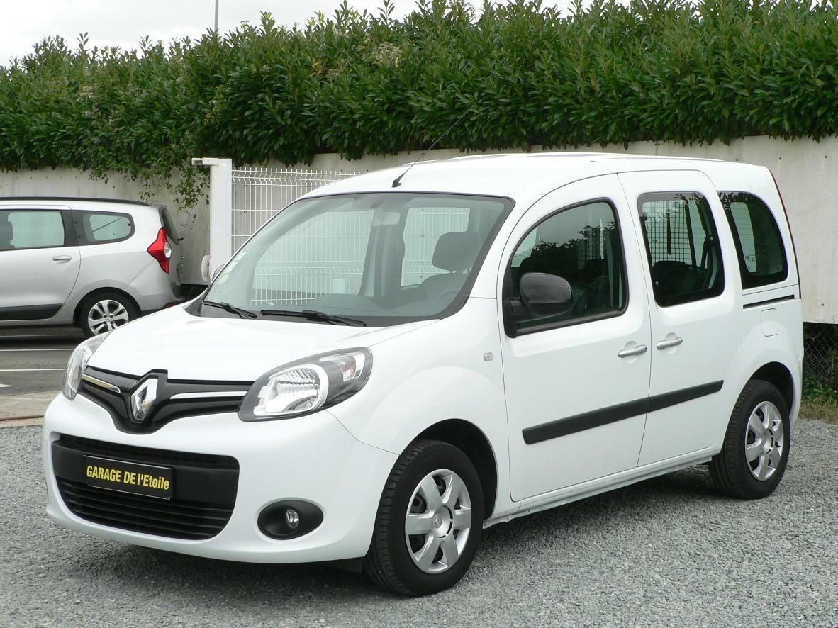RENAULT KANGOO