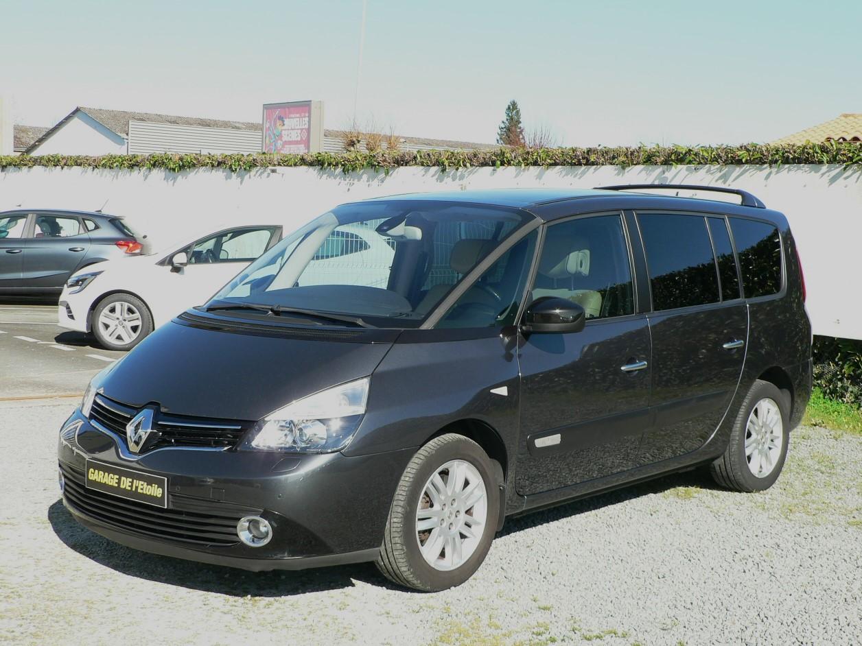 RENAULT ESPACE